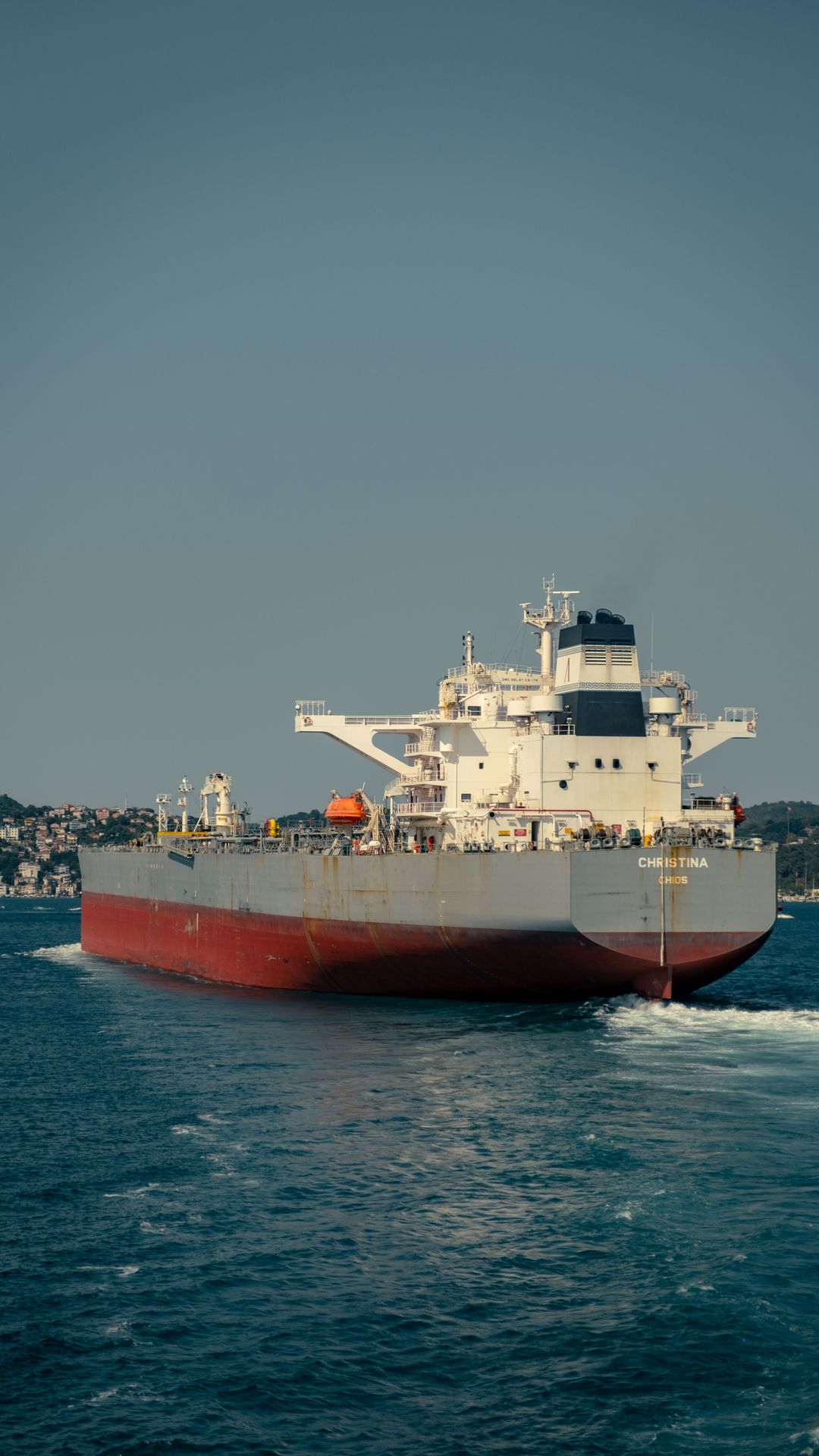 Unsold Iranian oil accumulating on tankers and in floating storage near Asia in July 2026