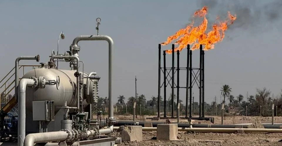 Basrah crude grades fall in trading on 4 August 2026