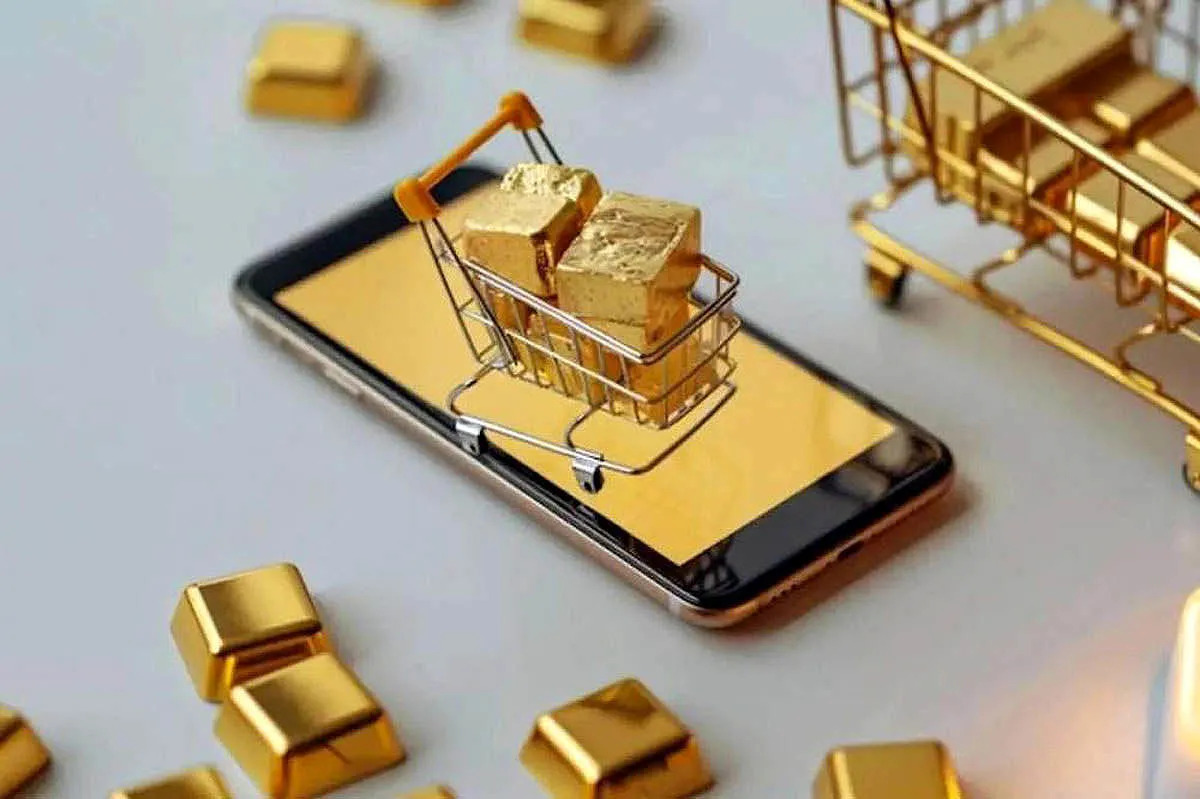 گزارش گام تازهٔ بانک مرکزی برای شفافیت بازار طلا، شنبه ۱۰ مرداد ۱۴۰۵
