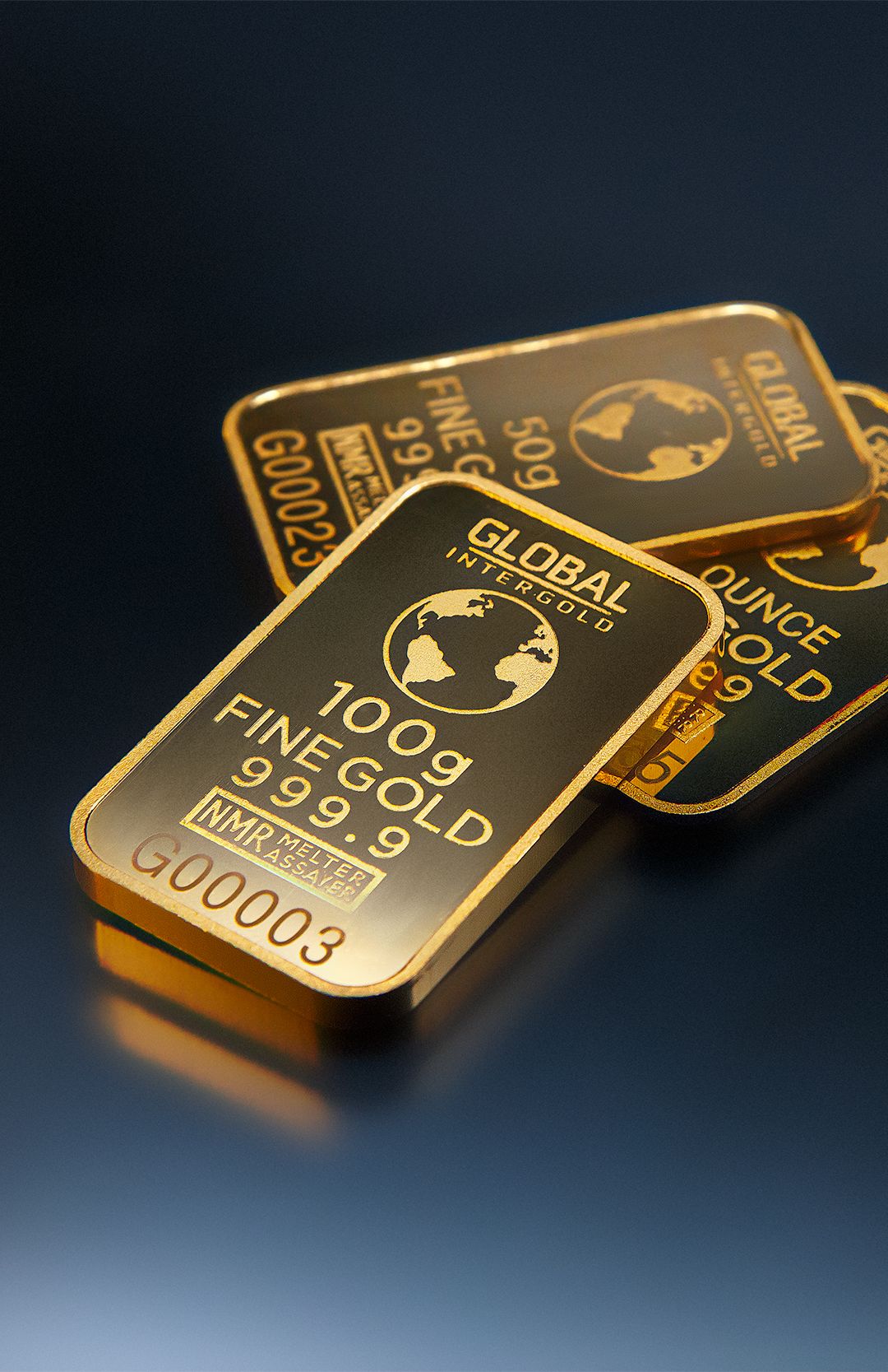 Gold bars; Turkey's central bank sold about 81 tonnes of gold in the first five months of 2026 to defend the lira