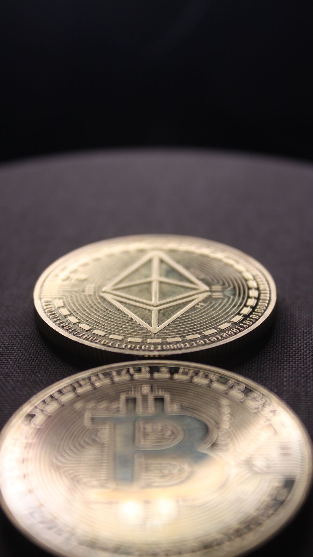 Sanctions on wallets tied to Iran's central bank and the freezing of about $131 million of USDT on 14 July 2026