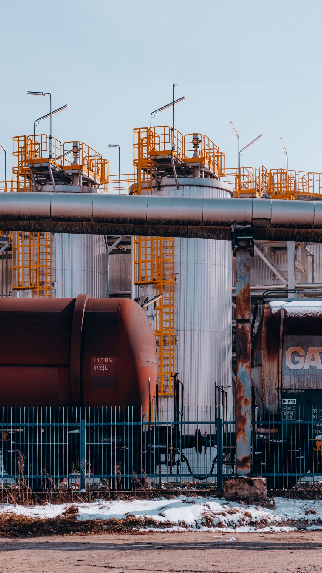 Russia's oil export premium as the Strait of Hormuz stays shut, July 2026; symbolic image