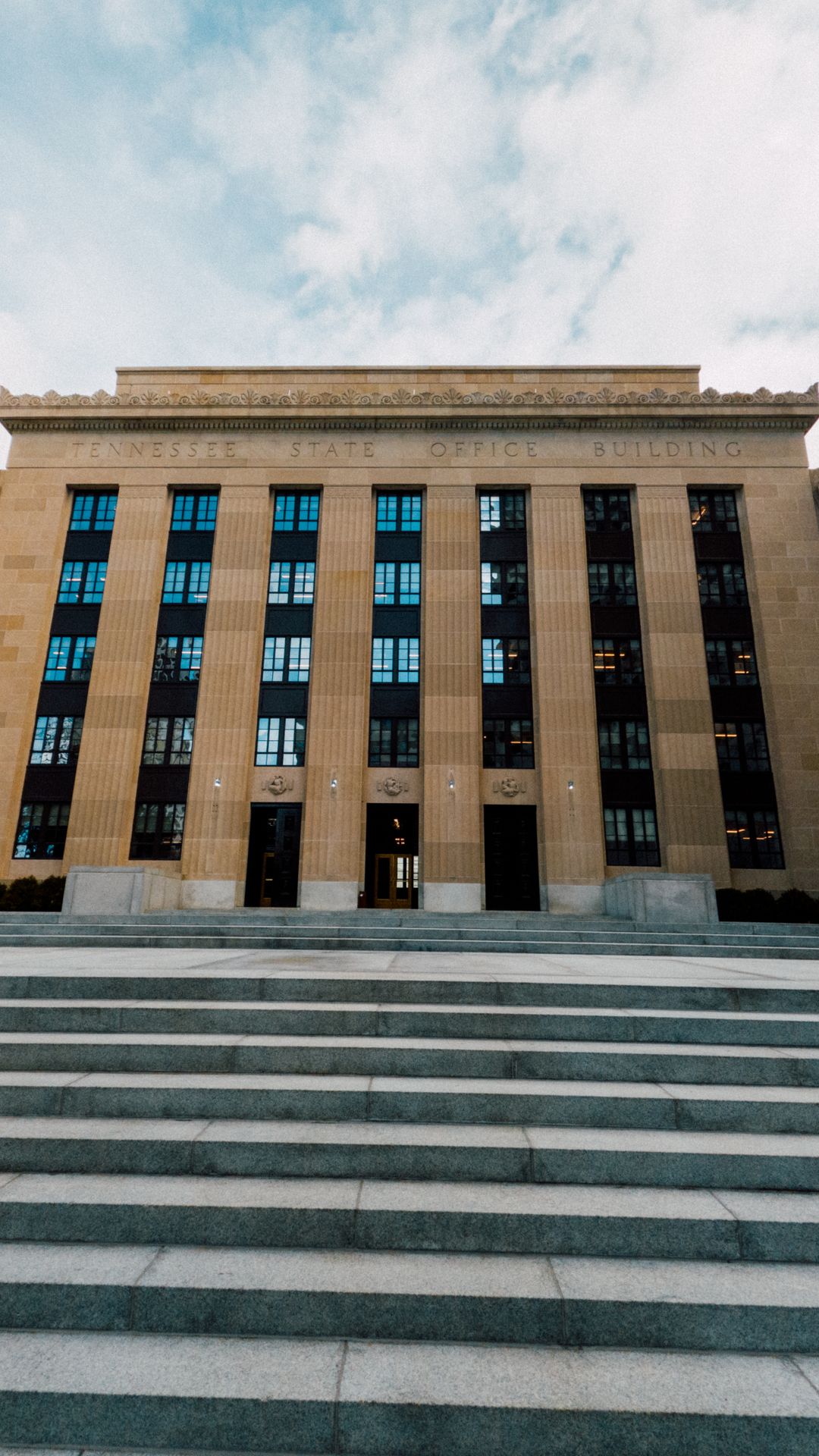 The US Federal Reserve building; the July 2026 oil surge turned market expectations toward a rate hike