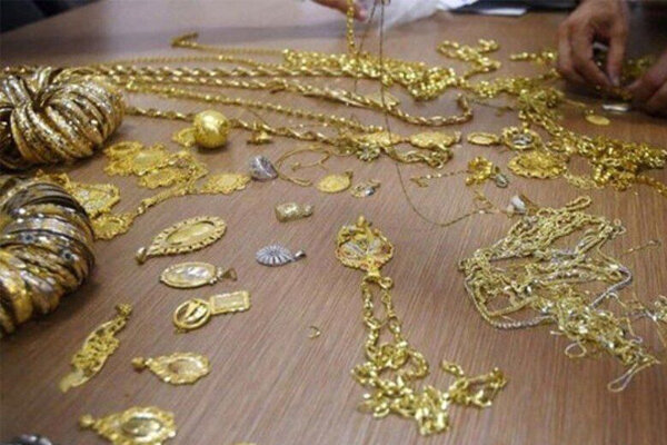 بازار طلا و سکه تهران؛ آخرین نرخ‌های ثبت‌شده به پنجشنبه ۸ مرداد ۱۴۰۵ بازمی‌گردد.