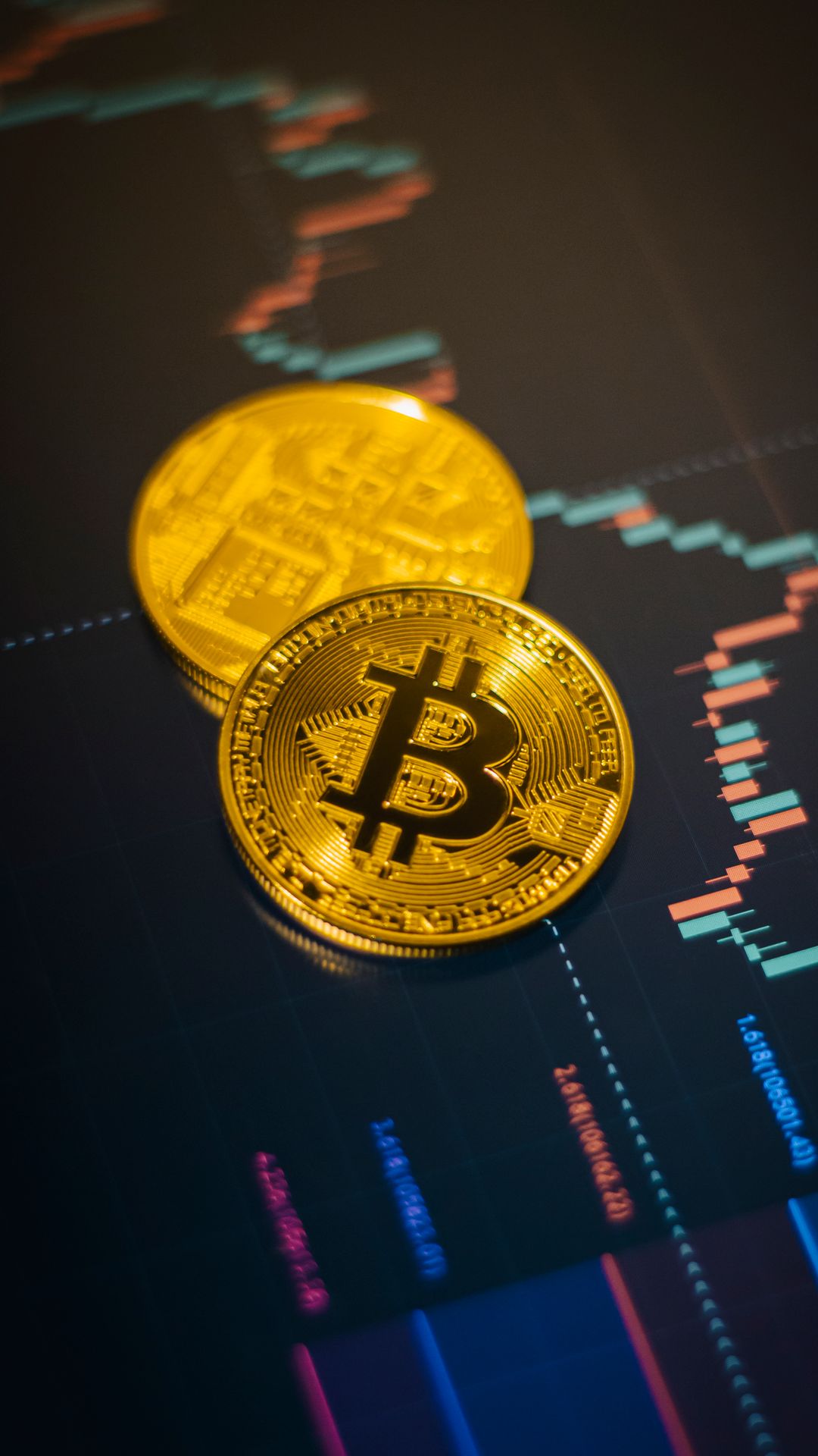 Bitcoin traded near $64,900 on the morning of Sunday, July 19, 2026