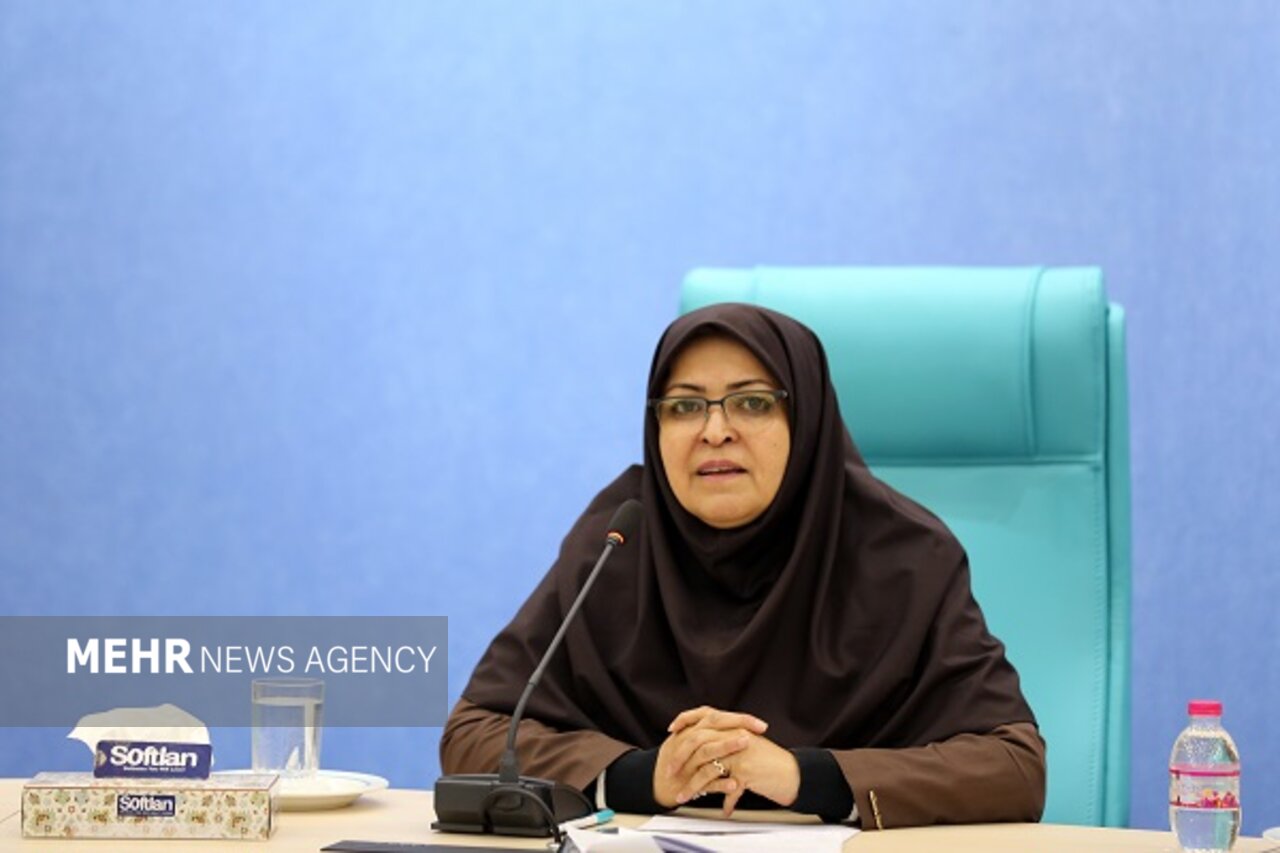 Clearance of imported commercial goods in Iran