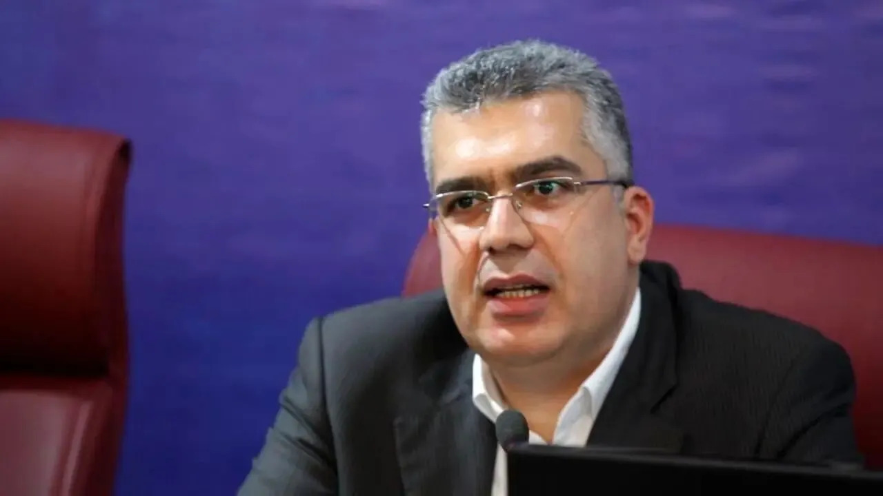 صادرات غیرنفتی و کالاهای اصناف؛ عکس منتشرشده با گزارش سازمان توسعه تجارت، ۱۰ مرداد ۱۴۰۵