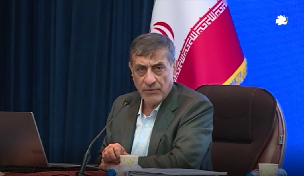 Iran's power grid and industrial electricity supply. Curbs on industrial estates fell to one day a week from the middle of last week (1 August 2026)