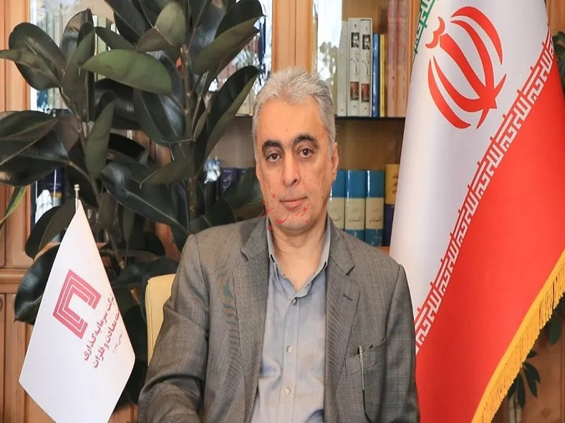 اظهارات مدیرعامل شرکت سرمایه‌گذاری توسعه معادن و فلزات درباره حاشیه سود فولاد، منتشرشده در ۱۰ مرداد ۱۴۰۵.