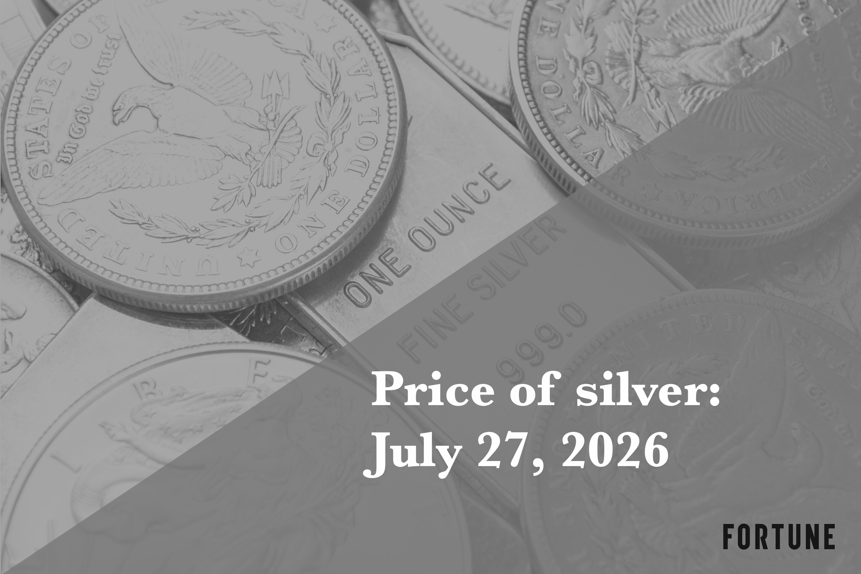 Silver bullion bars. Deliveries into the exchange treasury hit a record on 1 August 2026.