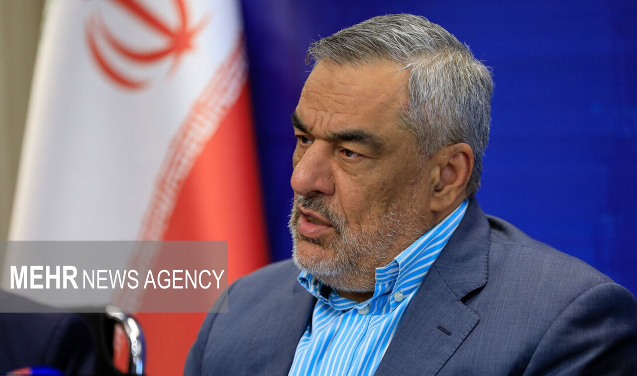 مجتمع پالایشگاهی پارس جنوبی؛ استاندار بوشهر در ۱۳ مرداد ۱۴۰۵ از بازگشت ۶۰ میلیون مترمکعب تولید گاز به مدار خبر داد. (عکس آرشیوی)