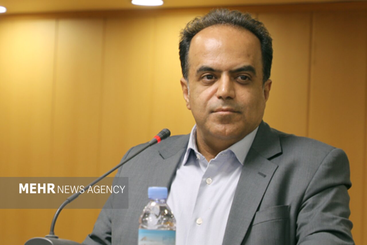 Tehran's gold and coin market, September 28, 2026