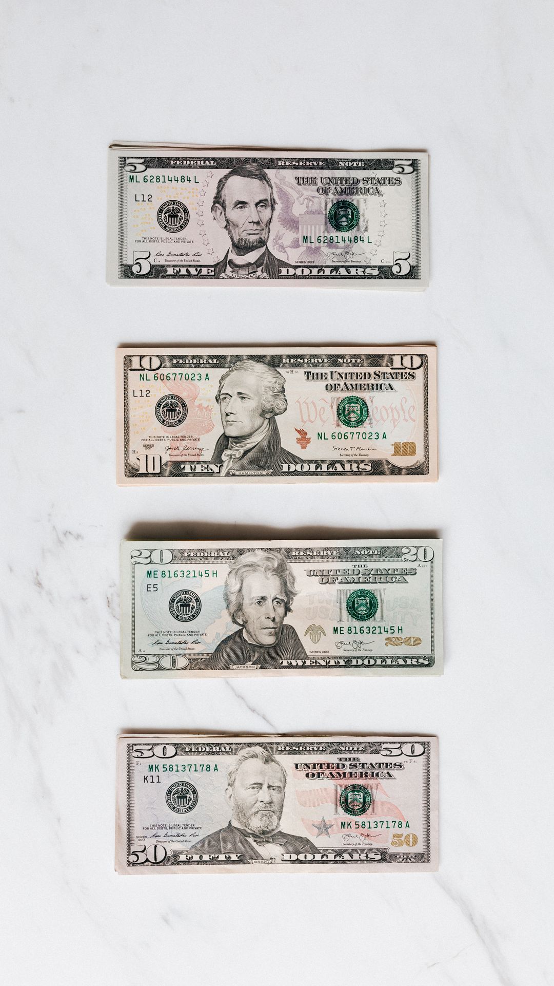 The US dollar index firmed on safe-haven demand in the week to 17 July 2026