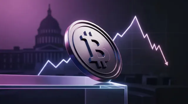 Global crypto market