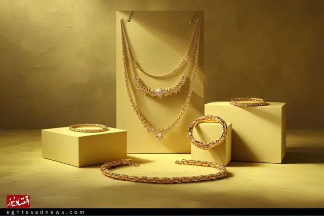 Tehran's gold and coin market (archival image from September 16, 2026)