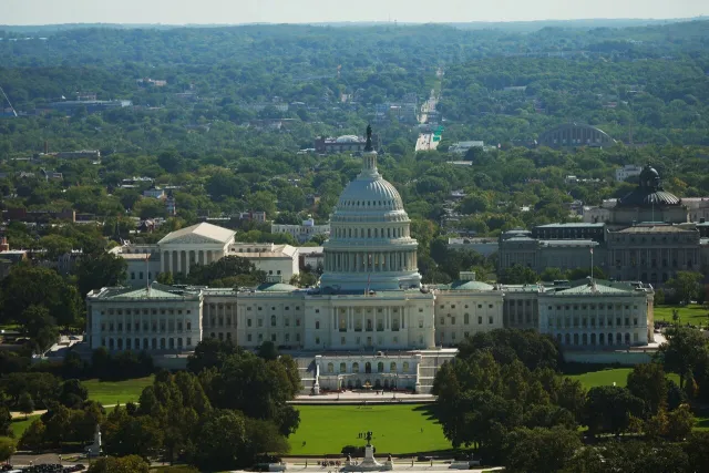US House members voted again on the war with Iran (September 15, 2026)
