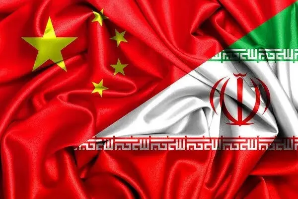 دیدار وزیران خارجه ایران و چین در پکن، ۲۵ شهریور ۱۴۰۵