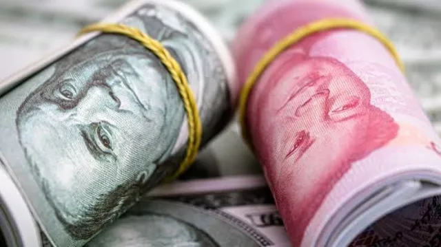 Global bond markets, archival photo