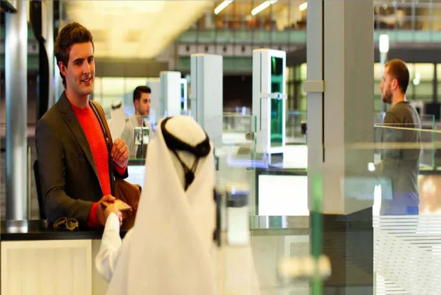 Qatar Investment Authority's new partnership with JPMorgan
