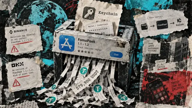 Tether, digital currency market