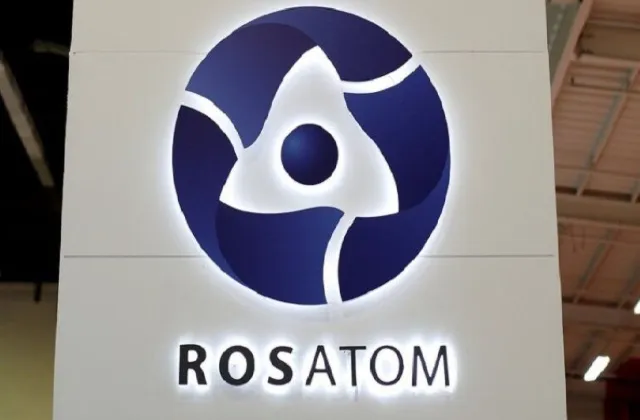 News image accompanying the report on Rosatom's statement on Armenia's nuclear plant
