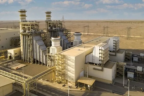 Archive image published by Mehr alongside its report on power-plant fuel rates