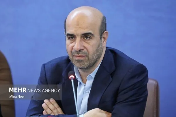 تصویر آرشیوی نیروگاه خورشیدی همراه گزارش مهر درباره برنامه ساتبا